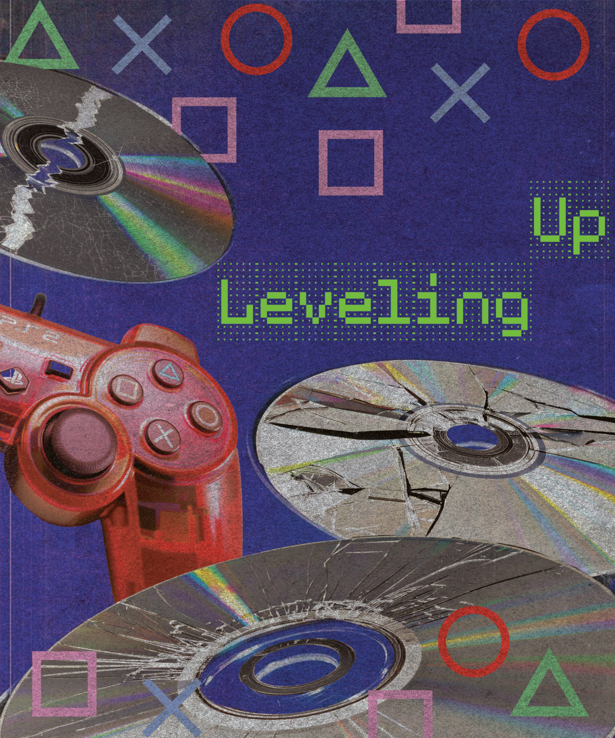 Leveling Up