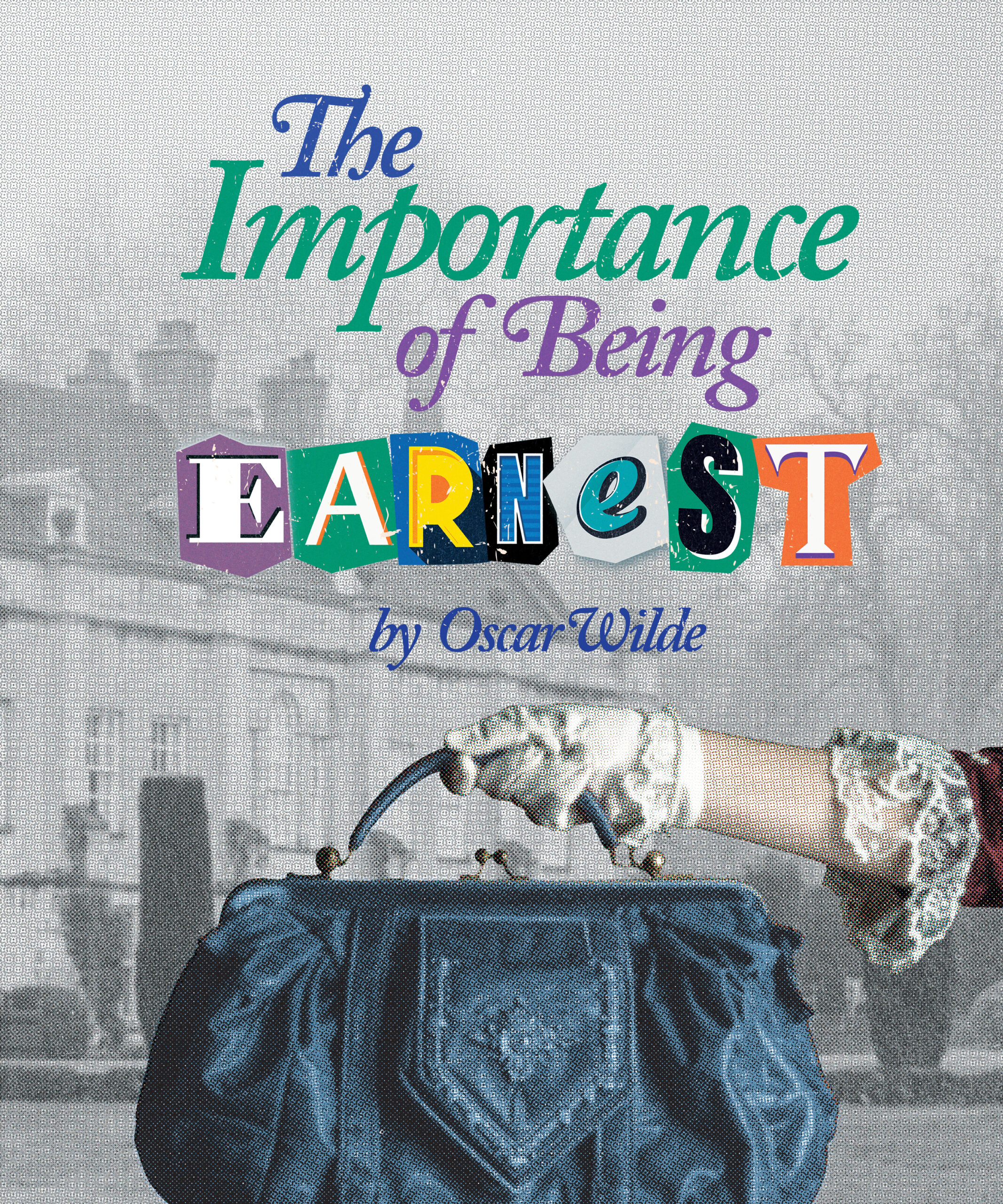 The Importance of Being Earnest